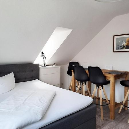 Waldhorn Alleenring Apartments Kirchheim unter Teck Buitenkant foto