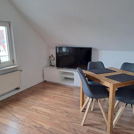 Waldhorn Alleenring Apartments Kirchheim unter Teck Buitenkant foto