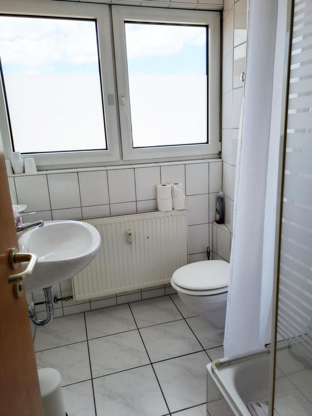 Waldhorn Alleenring Apartments Kirchheim unter Teck Buitenkant foto